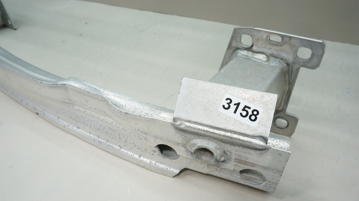 2019-2023 PORSCHE CAYENNE REAR BUMPER REINFORCEMENT IMPACT BAR OEM 9Y0807309A