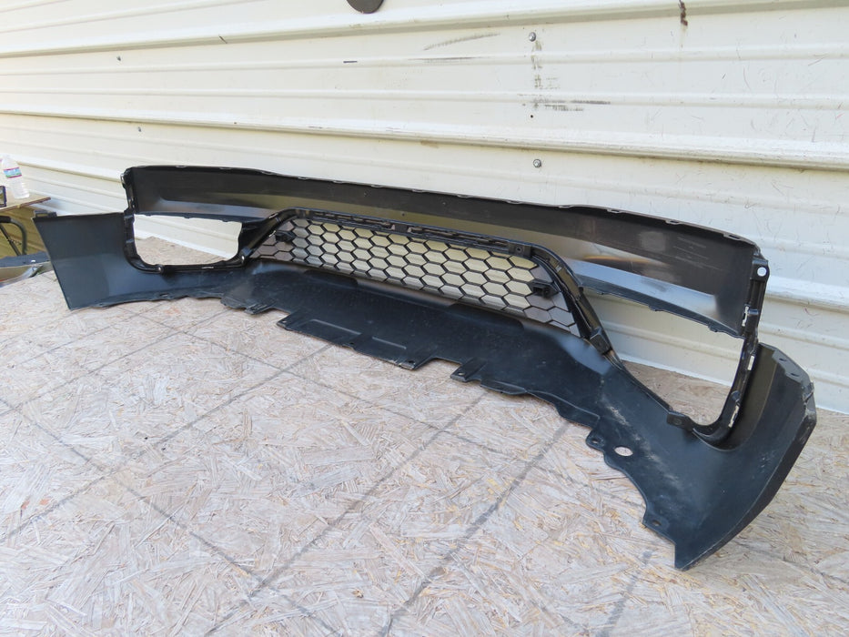 2020 HONDA CR-V EX-L EX LX FRONT LOWER BUMPER COVER PANEL OEM 71102-TLA-A500