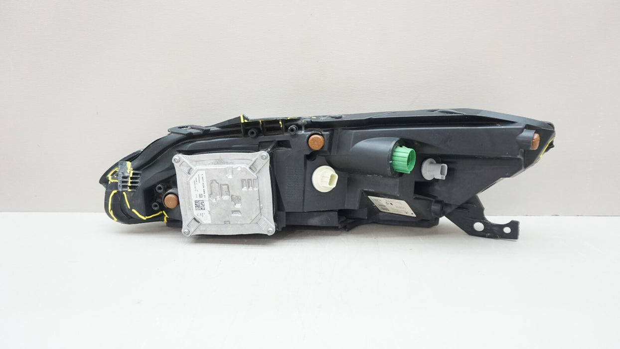 2014-2018 JEEP CHEROKEE FRONT RIGHT PASSENGER SIDE DAYTIME RUNNING DRL LIGHT OEM