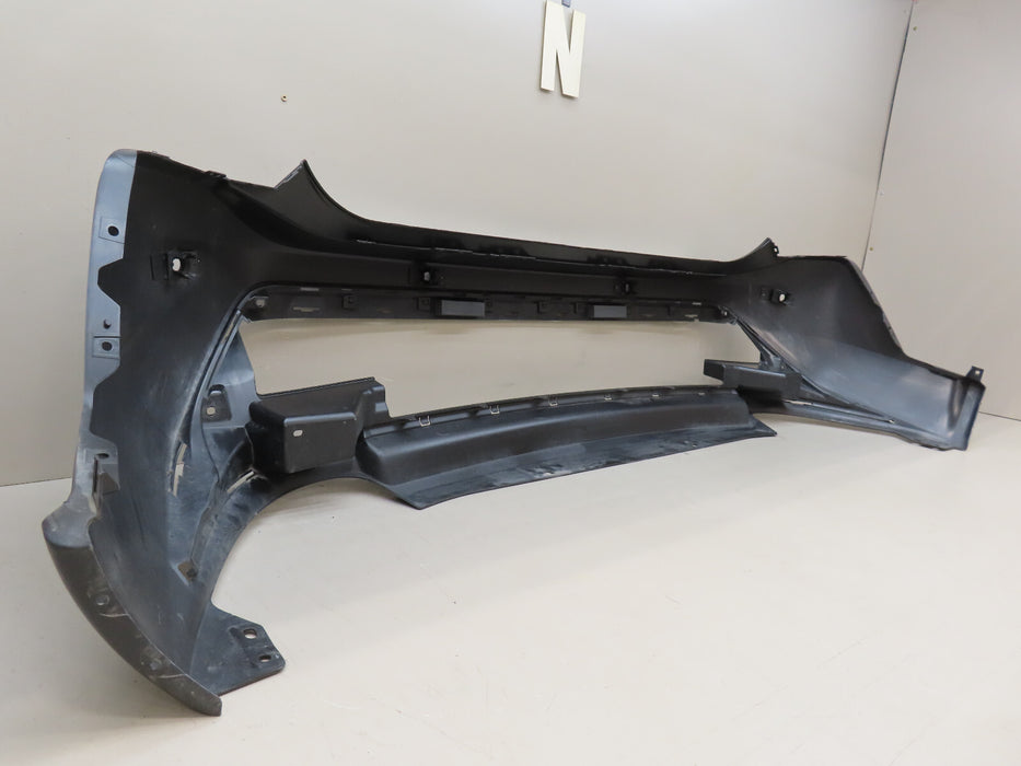 2022 2023 NISSAN ROGUE REAR BUMPER COVER OEM 850B0-6RR0C