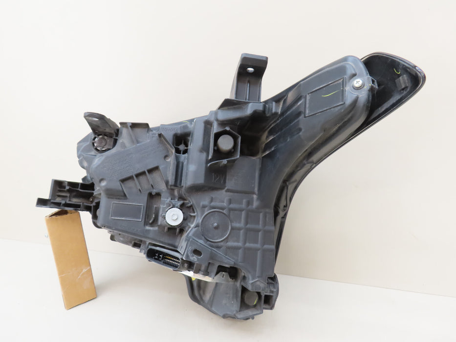 2022 2023 TOYOTA TUNDRA FRONT RIGHT PASSENGER SIDE OEM