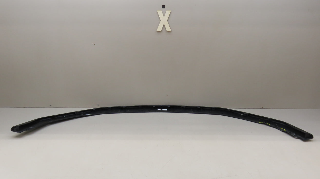 2024-2026 FORD MUSTANG GT ECOBOOST FRONT LOWER SPOILER OEM