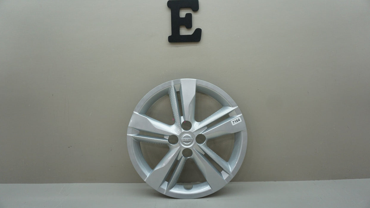 2018-2023 NISSAN KICKS WHEEL COVER HUB CAP TRIM 40315 5RB0E OEM 19 20 21 22