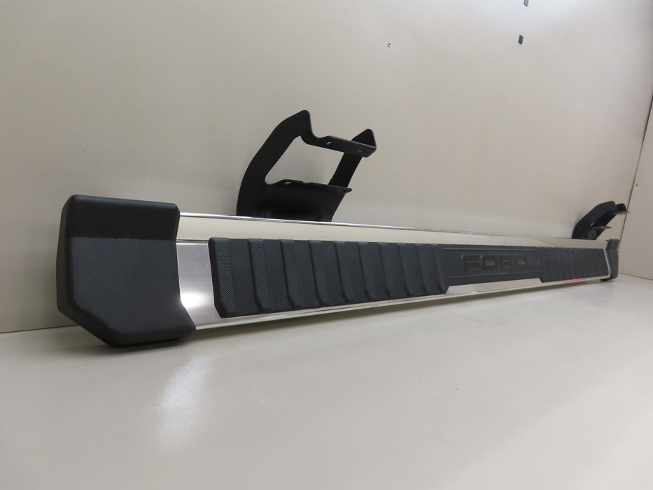 2015-2023 FORD F150 F-150 LEFT DRIVER SIDE RUNNING BOARD OEM