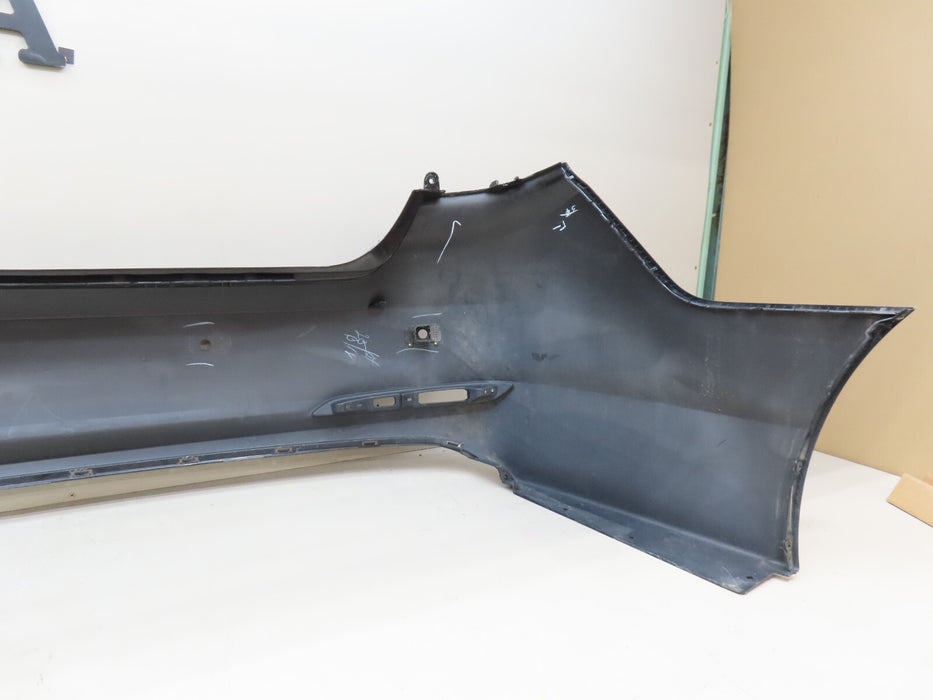 2015 2016 2017 HYUNDAI SONATA REAR BUMPER COVER OEM 86611-C2000
