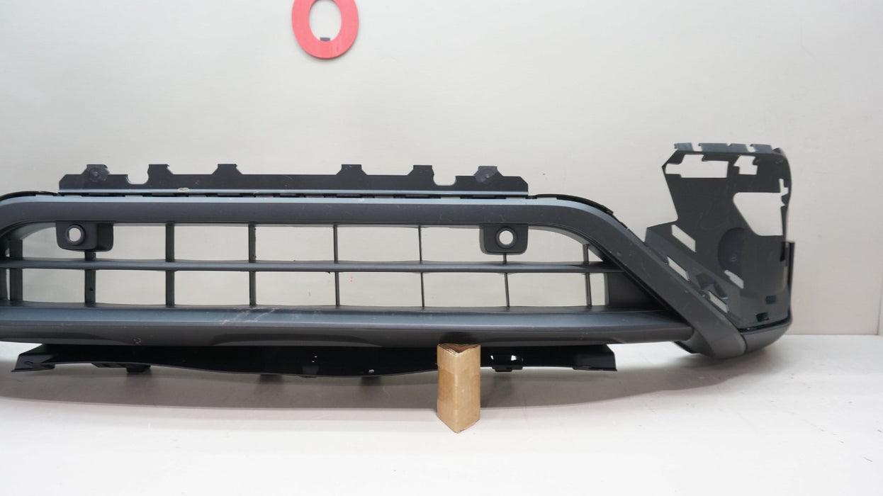2022-2024 VOLKSWAGEN TIGUAN FRONT LOWER BUMPER COVER VALANCE AFTERMARKET CAPA