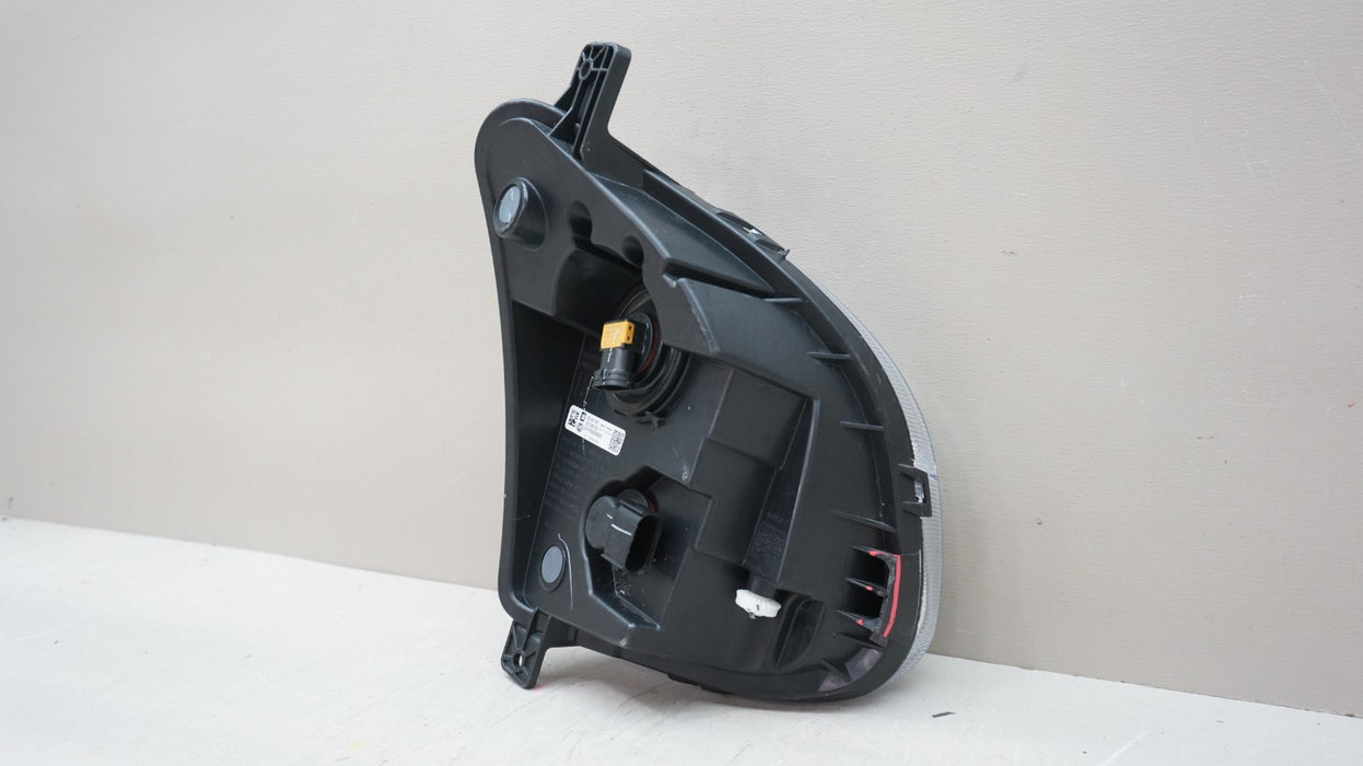 2018-2021 CHEVROLET EQUINOX FRONT LEFT DRIVER SIDE FOG LIGHT OEM 85161291