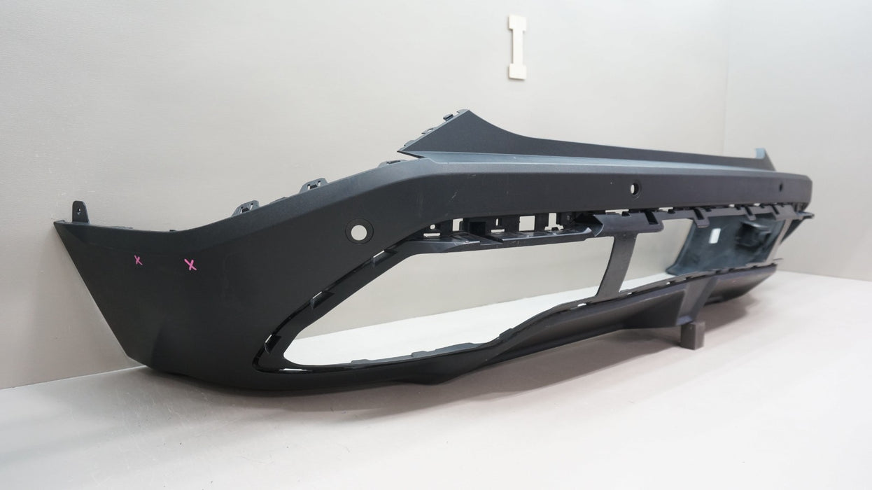 2025 GMC TERRAIN REAR BUMPER COVER PANEL FACTORY OEM 26432087