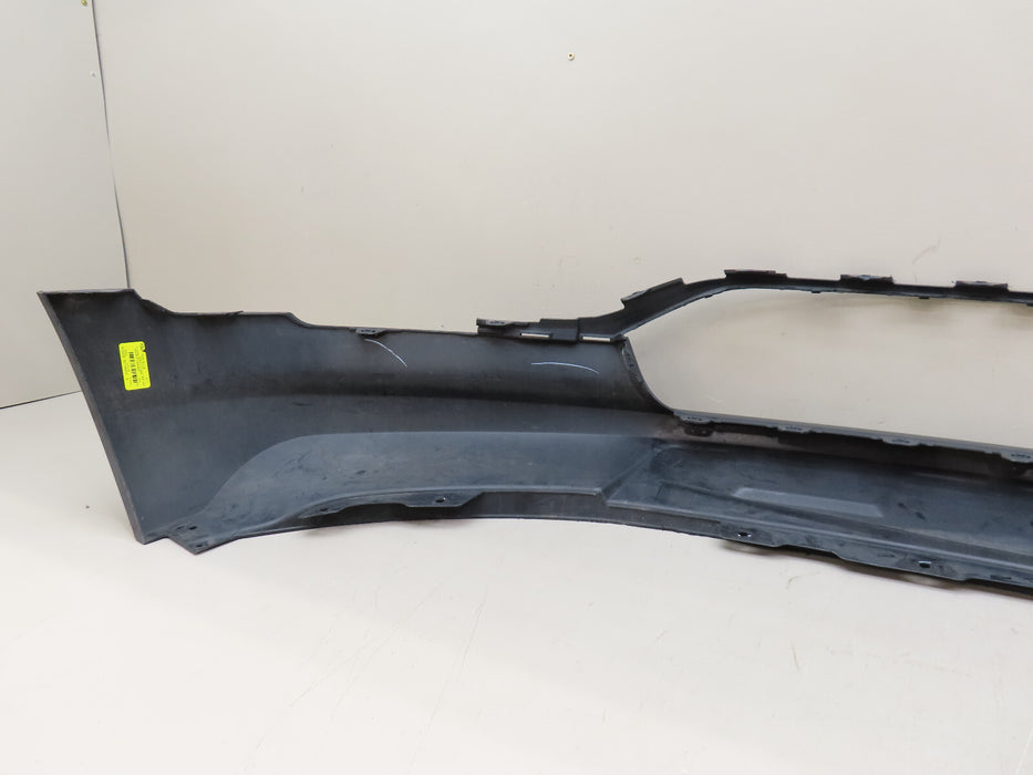 2018-2021 GMC TERRIAN FRONT LOWER BUMPER COVER VALANCE OEM