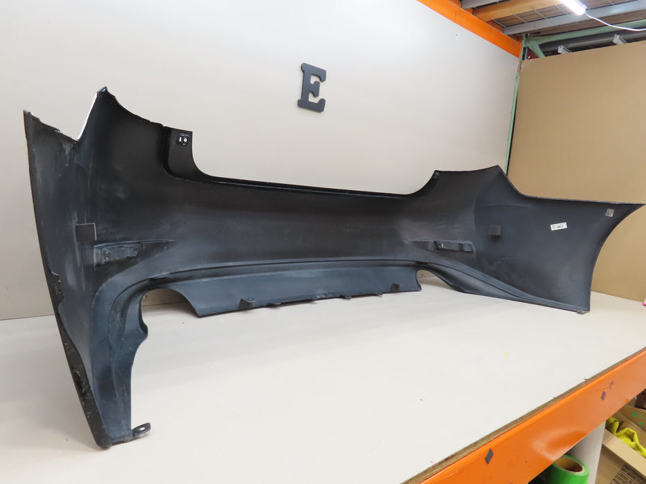 2013-2015 LEXUS ES350 ES300H REAR BUMPER COVER OEM 52119-33942