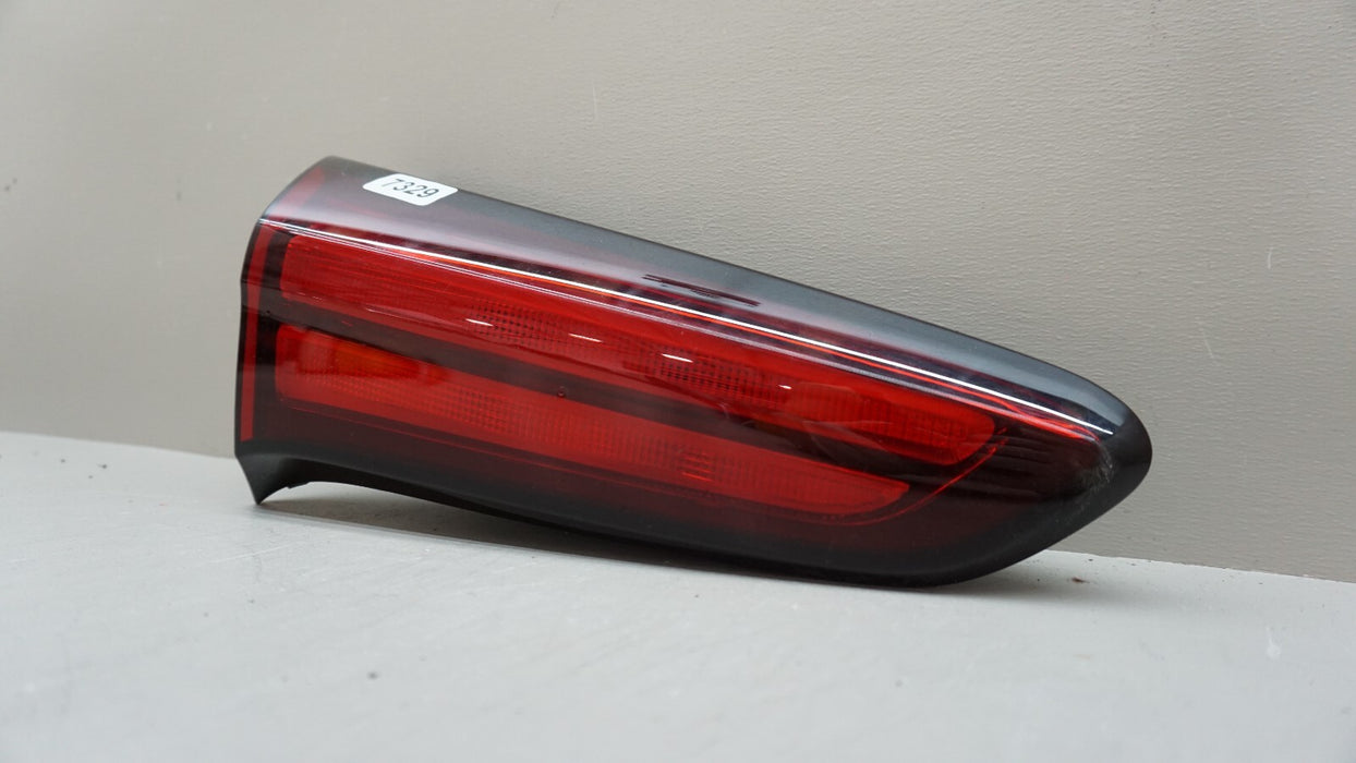 2020-2022 BUICK ENCORE GX REAR LEFT DRIVERS SIDE INNER TAIL LIGHT OEM 21