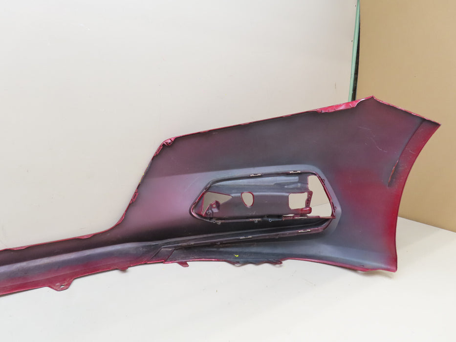 2018 2019 2020 HONDA ACCORD FRONT BUMPER COVER OEM 71101-TVA-A000