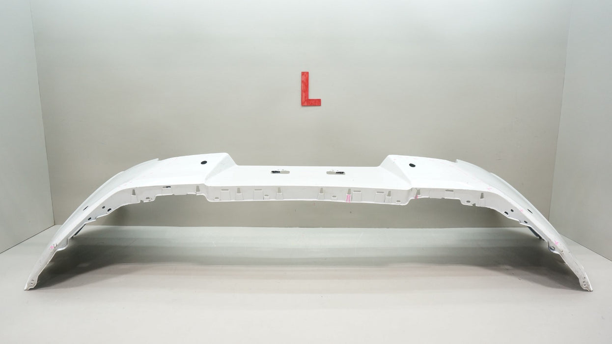 2019-2020 LEXUS UX200 UX250H REAR BUMPER COVER PANEL OEM 52159-76130