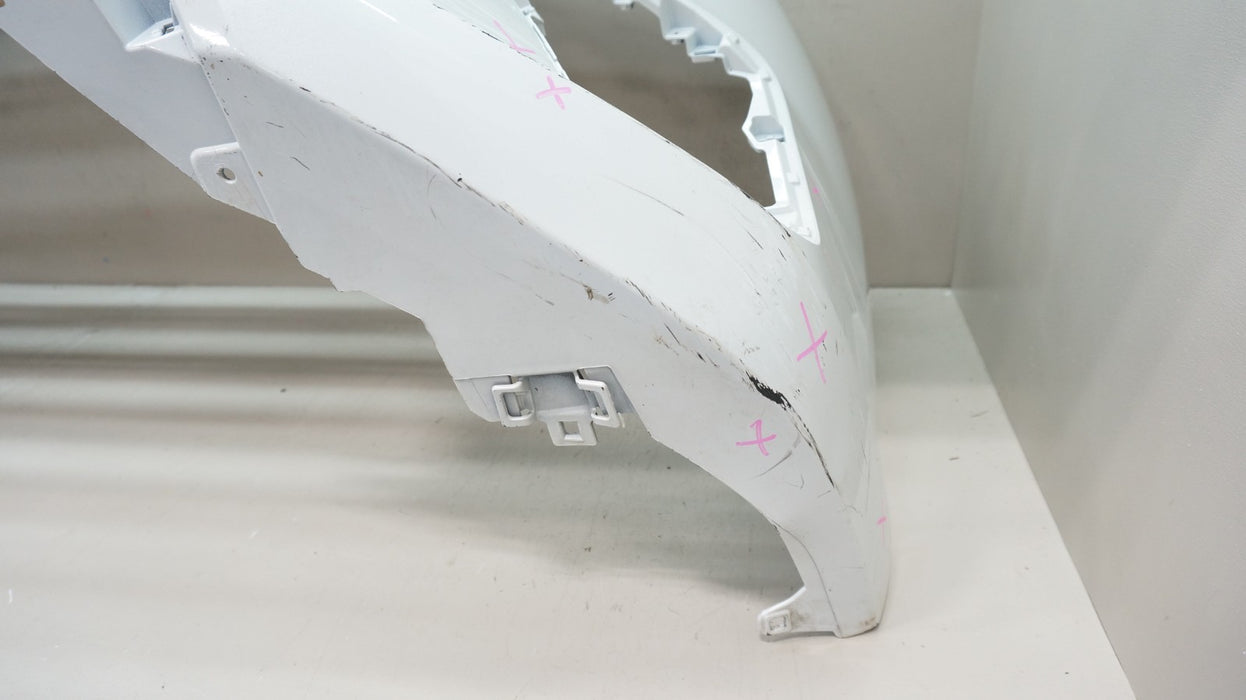 2024-2025 LEXUS TX350 TX550H FRONT BUMPER COVER PANEL OEM 52119-0E720