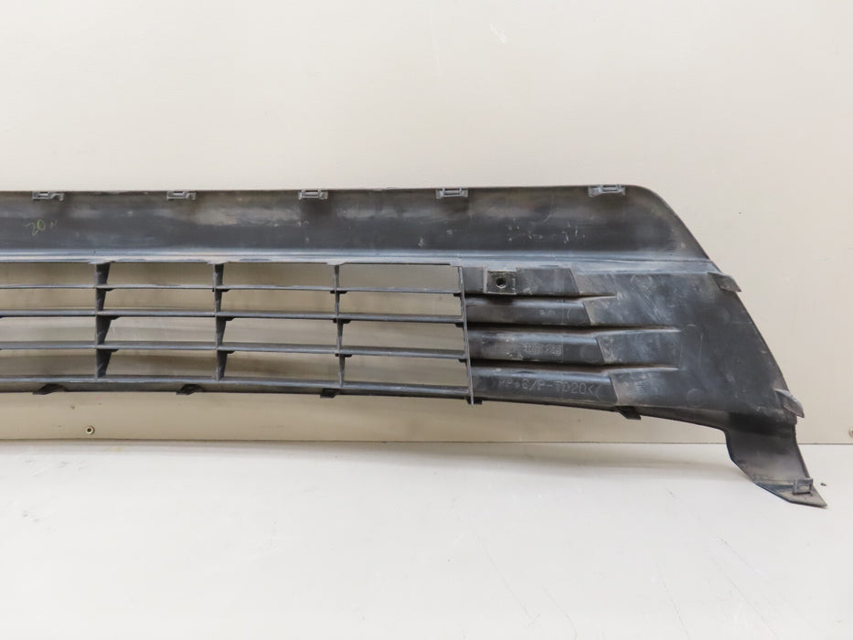 2012-2015 TOYOTA PRIUS FRONT LOWER RADIATOR GRILL GRILLE OEM