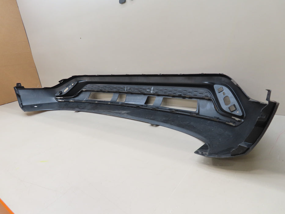 2024 CHEVROLET TRAX REAR LOWER BUMPER COVER VALANCE OEM 42780299