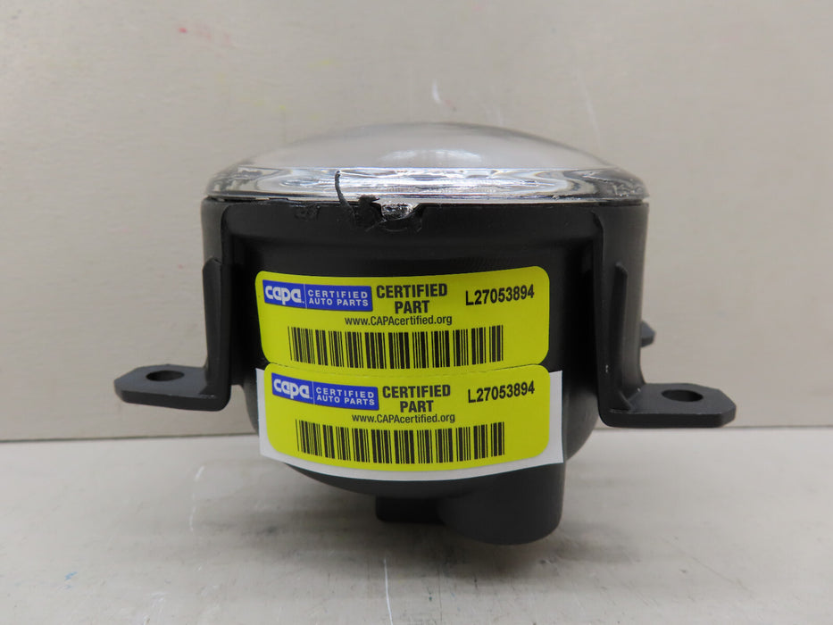 2016-2021 HONDA CIVIC FRONT LEFT DRIVER SIDE FOG LIGHT AFTTERMARKET