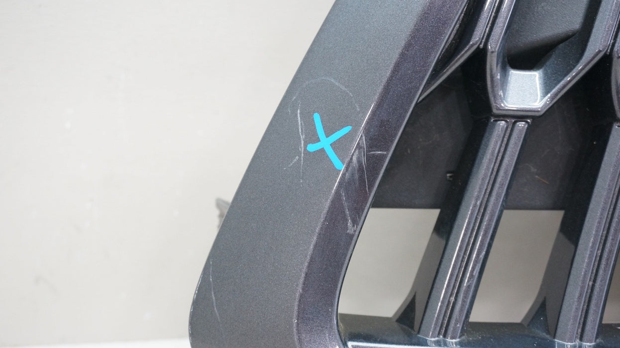 2022-2024 LEXUS NX350 NX250 F-SPORT FRONT RADIATOR GRILLE OEM 53111-F6030