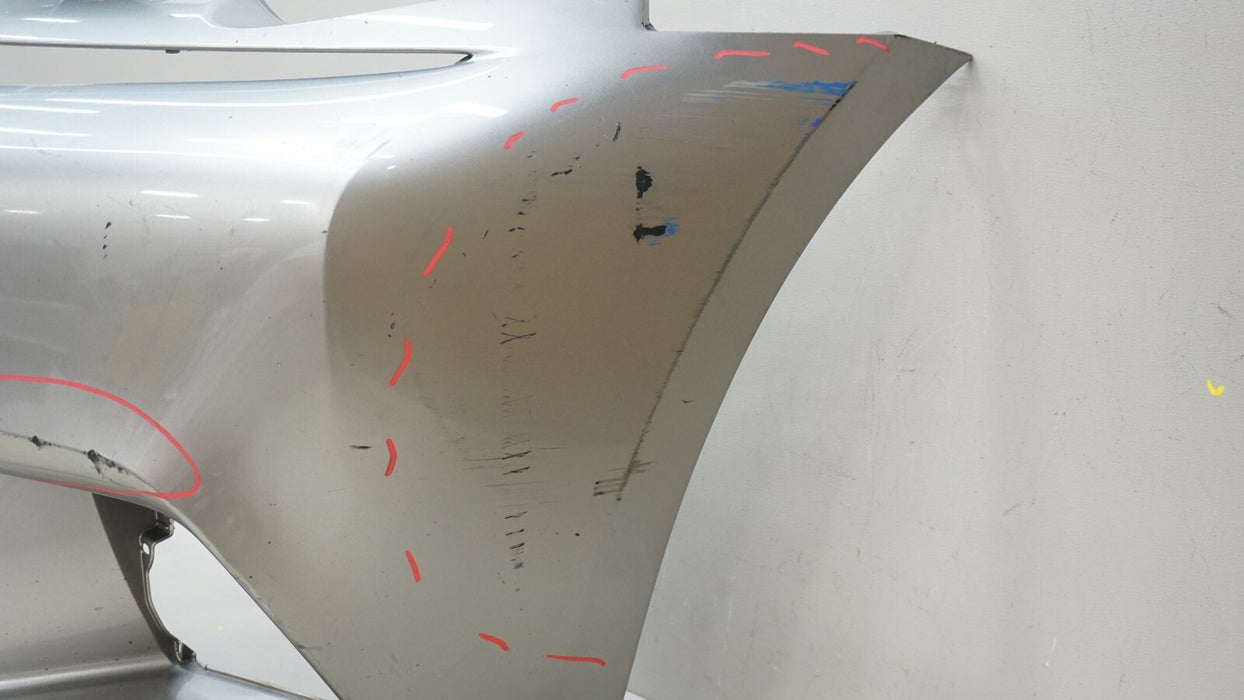 2014-2016 LEXUS IS250 IS350 FRONT BUMPER COVER PANEL OEM 5211953A50