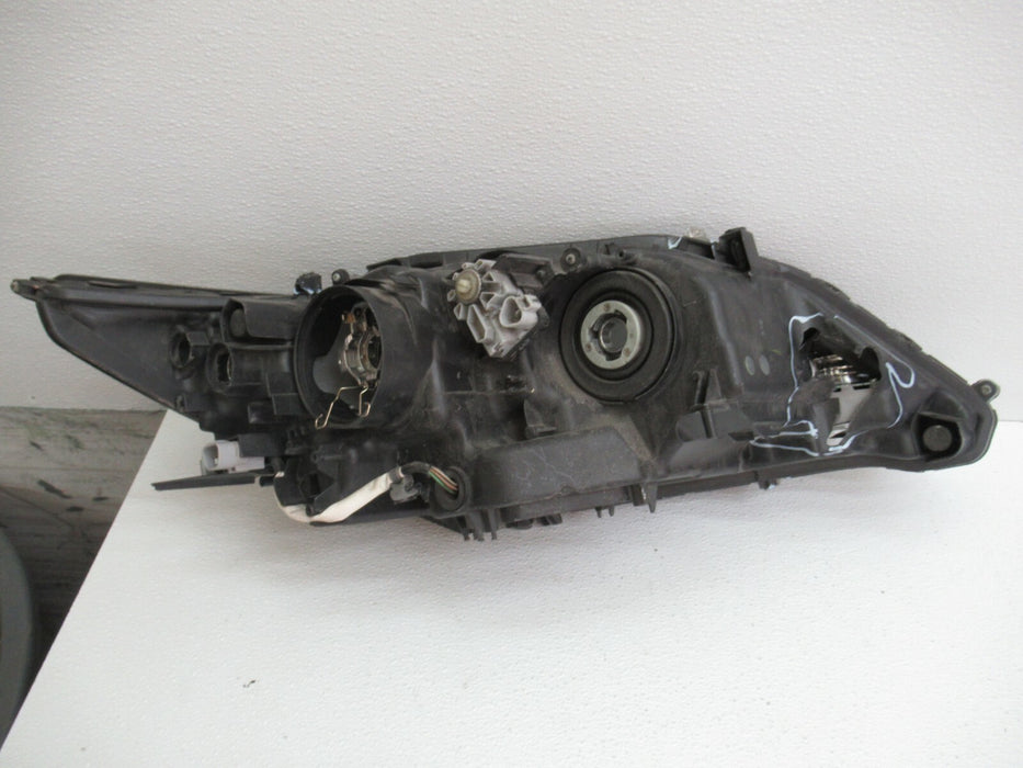 2013-2015 LEXUS ES350 FRONT LEFT DRIVER SIDE HEADLIGHT HEADLAMP OEM