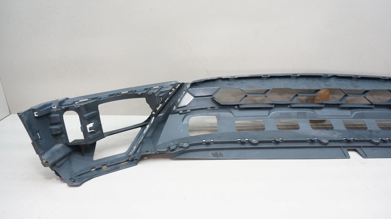 2018-2021 VOLKSWAGEN TIGUAN FRONT LOWER BUMPER VALANCE COVER 5NN805903B OEM