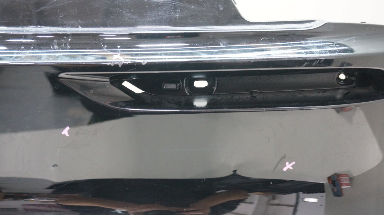 2025 TOYOTA CROWN SIGNIA REAR LOWER BUMPER COVER 85159-30B70 OEM