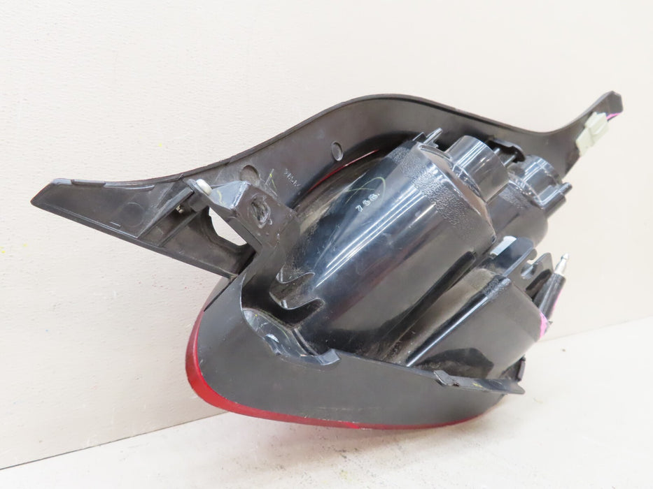 2002-2010 LEXUS SC430 LEFT DRIVER SIDE TAIL LIGHT LAMP HALOGEN OEM