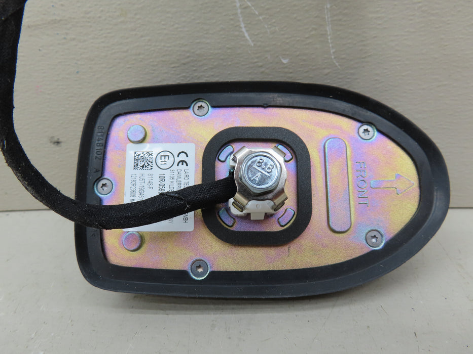 GEUNINE FORD ANTENNA BASE OEM HJ5Z-18936-BA