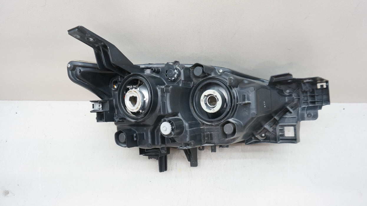 2016-2022 MAZDA CX-3 FRONT LEFT DRIVER SIDE HALOGEN HEADLIGHT OEM
