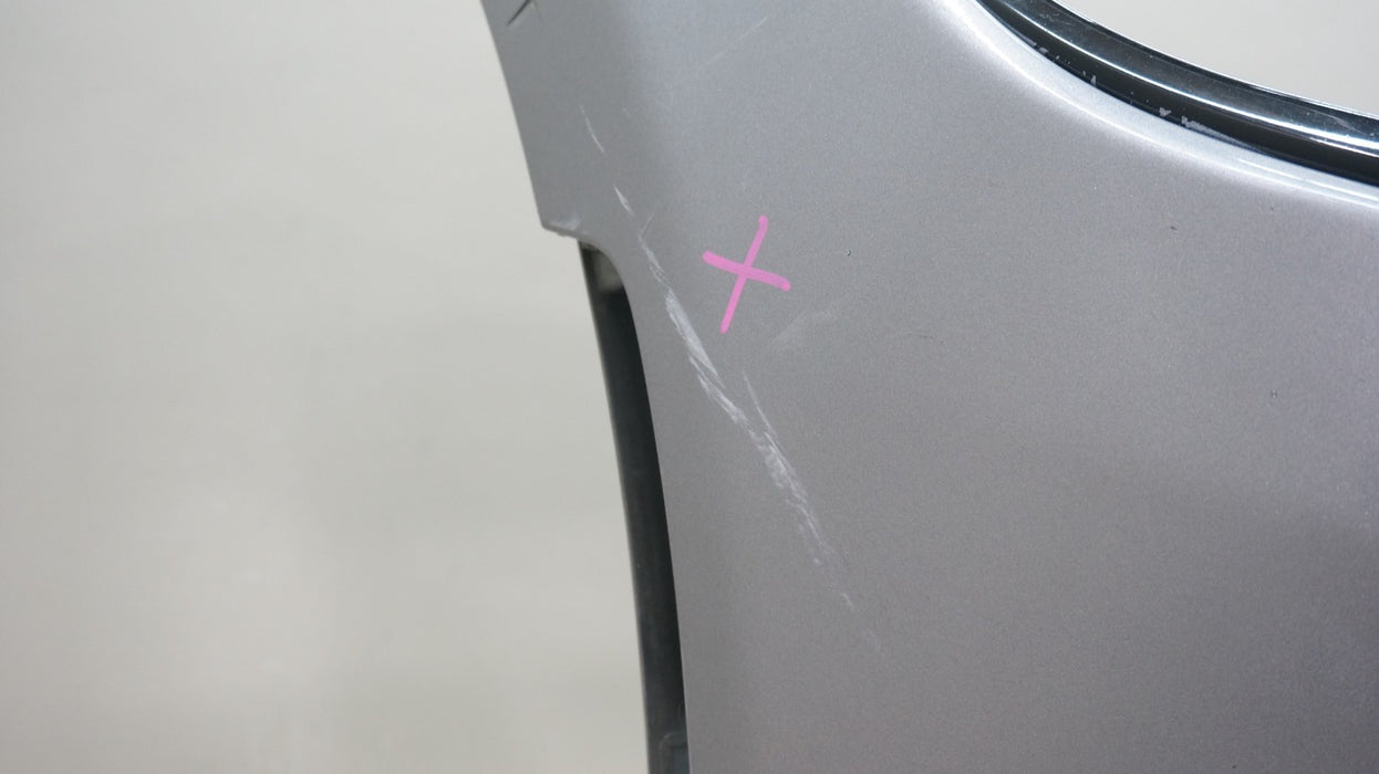 2015-2023 DODGE CHARGER FRONT BUMPER COVER PANEL OEM