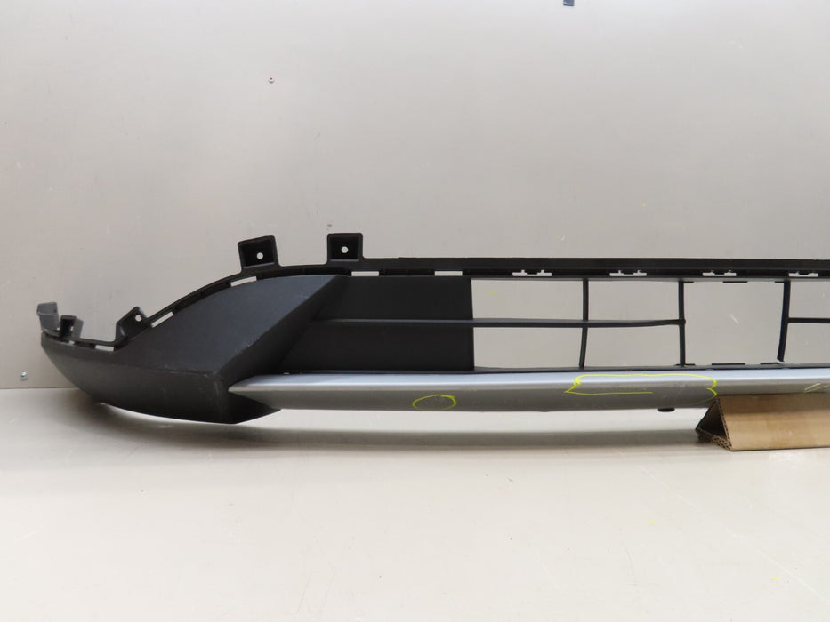 2020-2021 FORD ESCAPE FRONT LOWER BUMPER COVER VALANCE TRIM OEM LJ6B-17C831-ACW