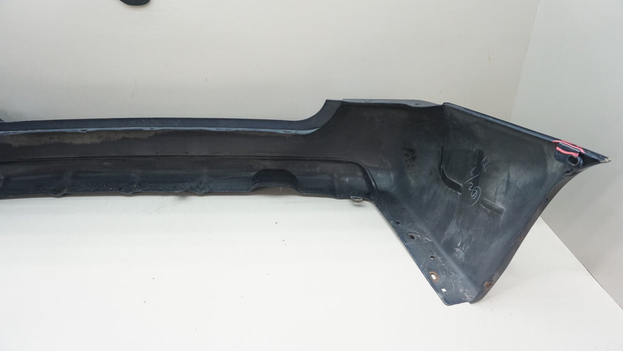 2003-2008 SUBARU FORESTER REAR BUMPER COVER 57704SA010 OEM 03 04 05 06 07 08