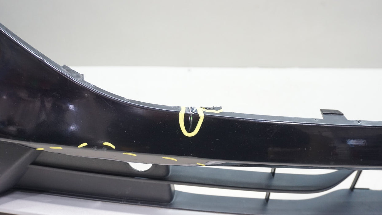 2020-2022 FORD ESCAPE FRONT BUMPER COVER PANEL OEM LJ6B-17F003