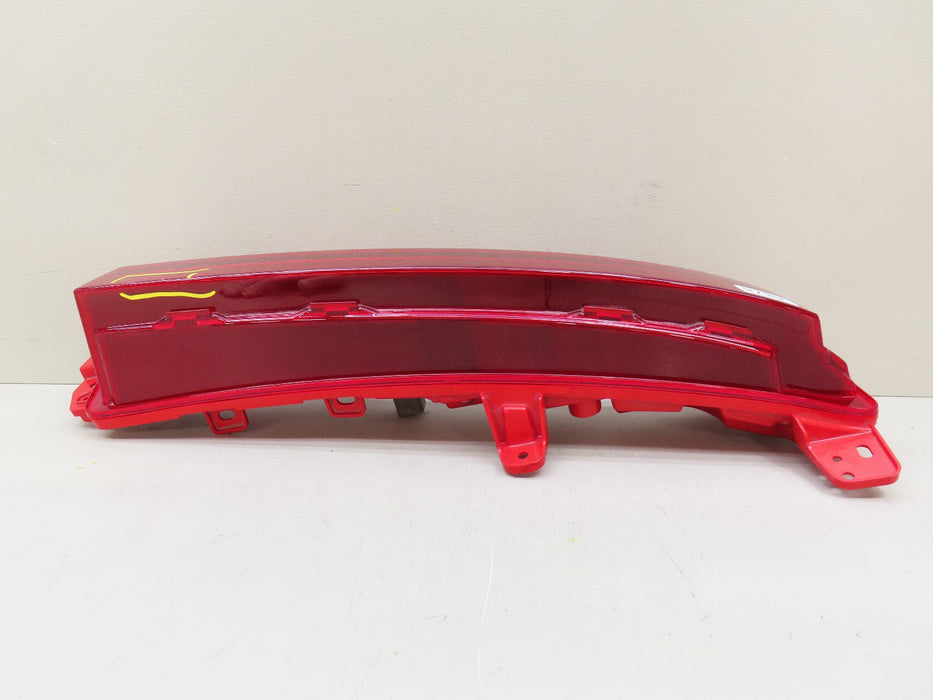 2024-2025 HYUNDAI SANTA FE REAR LEFT DRIVER SIDE LOWER INNER TAIL LIGHT OEM