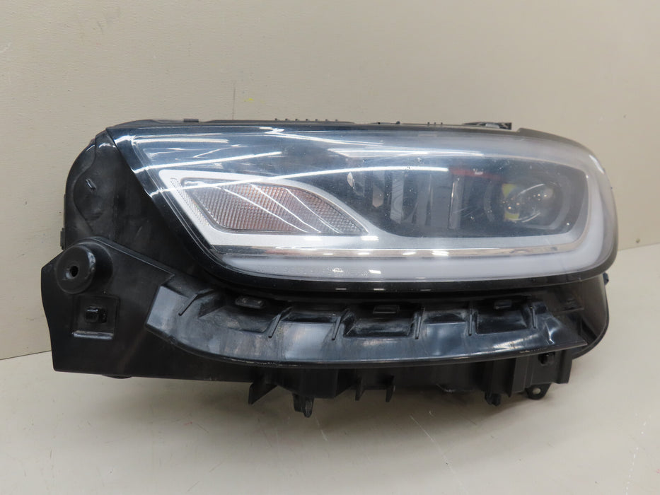 2021-2024 CHRYSLER PACIFICA FRONT LEFT DRIVER SIDE HEADLIGHT LED OEM