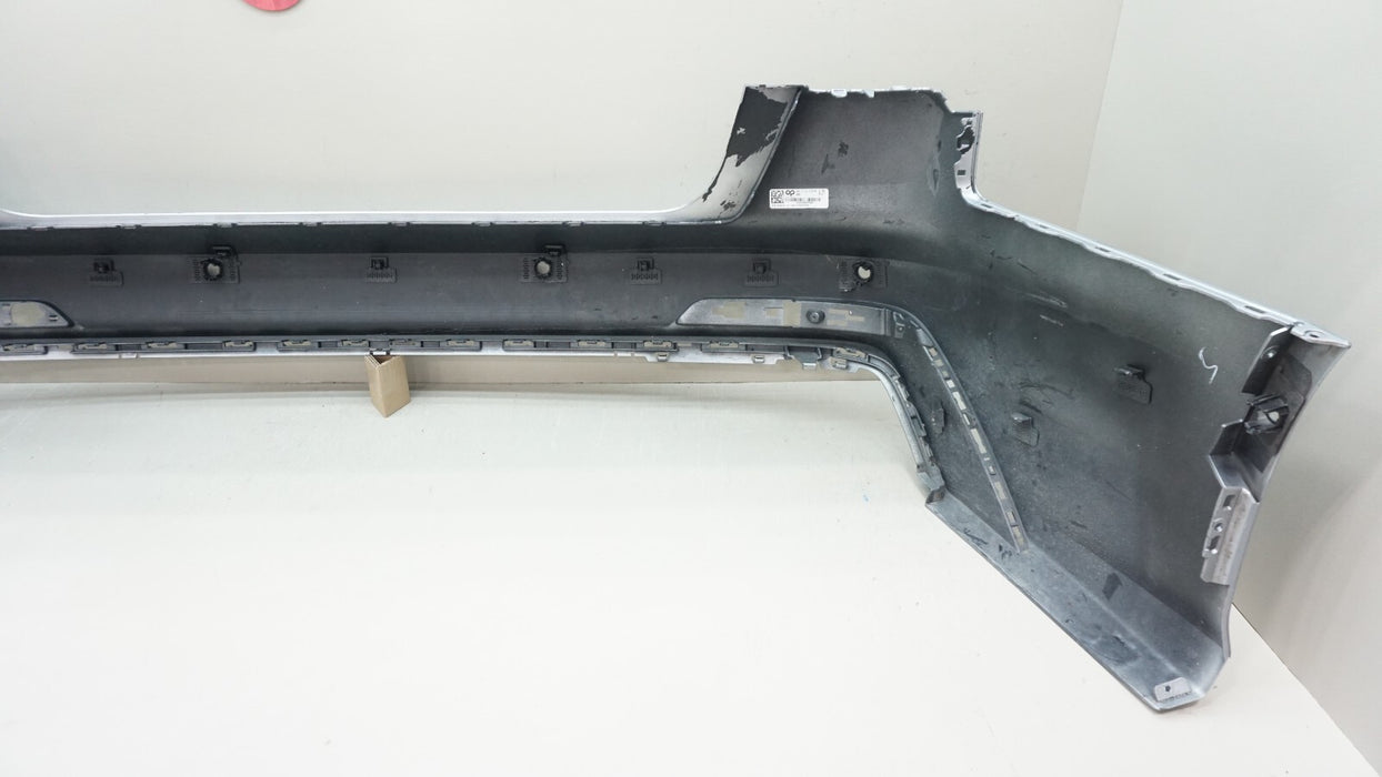 2018-2020 AUDI A6 S6 S-LINE REAR BUMPER COVER 4K5807511 OEM 18 19 20
