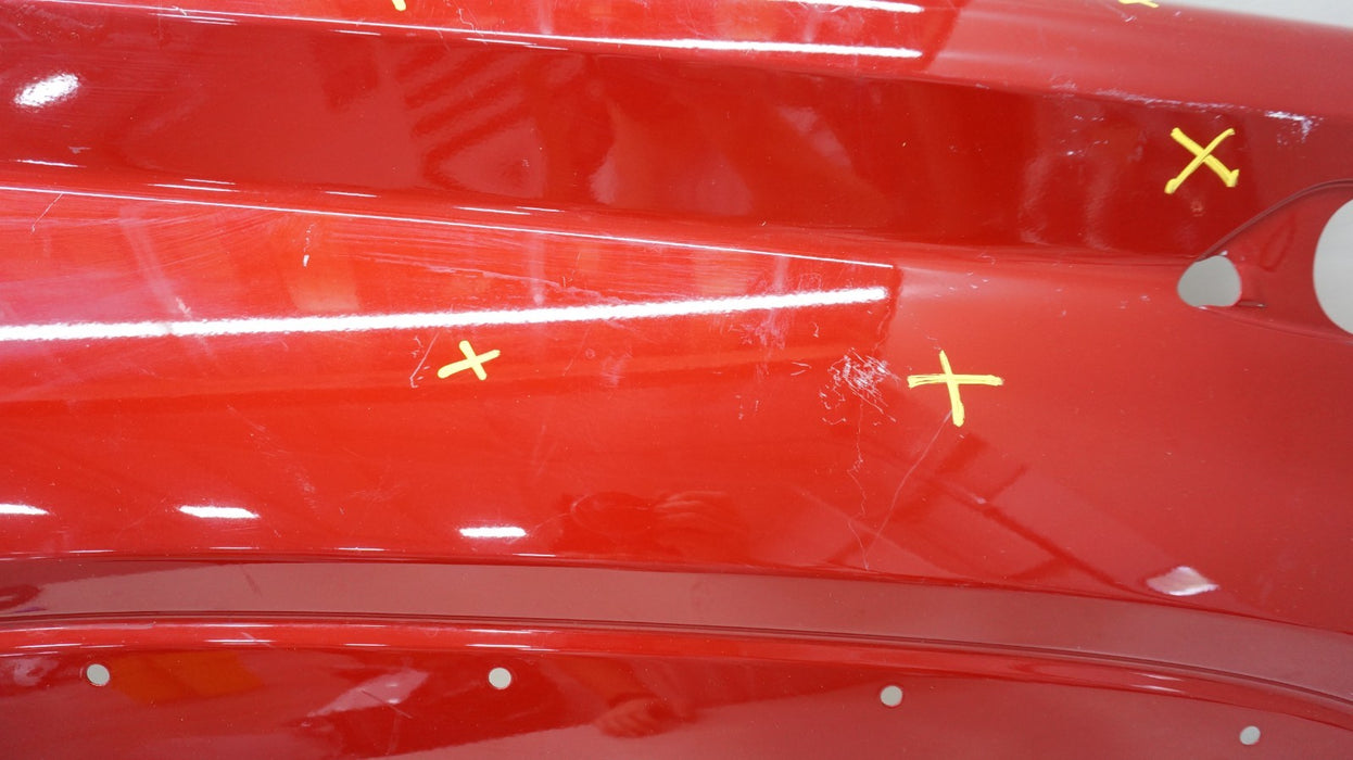 2022-2025 TOYOTA TUNDRA FRONT RIGHT PASSENGER SIDE FENDER PANEL OEM