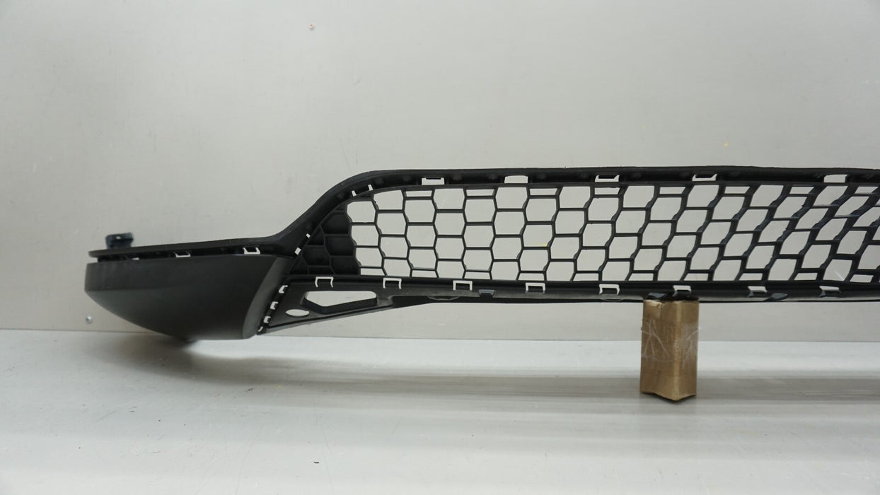 2012-2017 VOLKSWAGEN TIGUAN FRONT LOWER BUMPER COVER VALANCE OEM