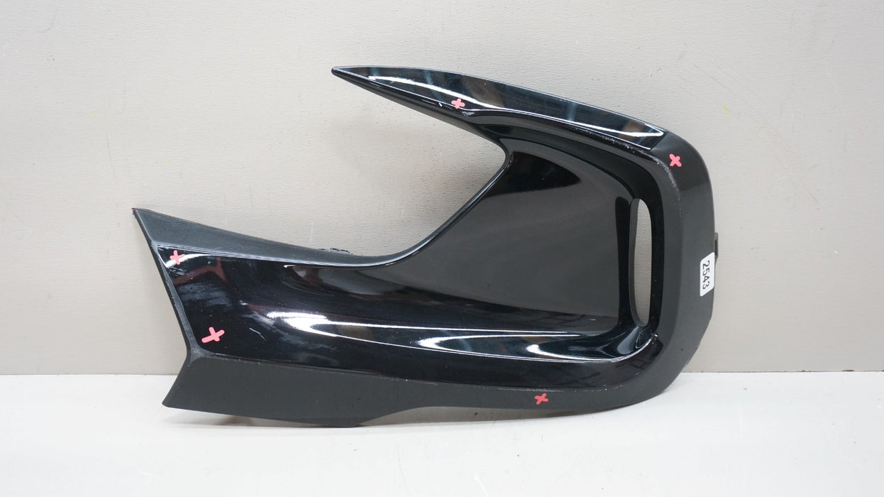 2023-2024 HONDA HR-V FRONT LEFT SIDE BUMPER FOG LIGHT TRIM OEM 71107-3W0-A00