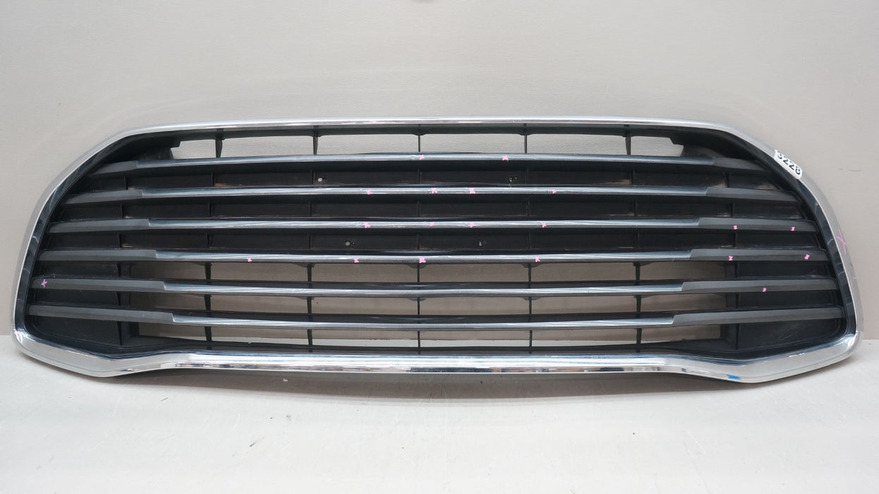 2016-2018 TOYOTA AVALON FRONT RADIATOR GRILLE GRILL OEM 53112-07040