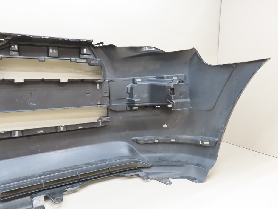 2014-2023 TOYOTA 4RUNNER LIMITED FRONT BUMPER COVER OEM 52119-35140