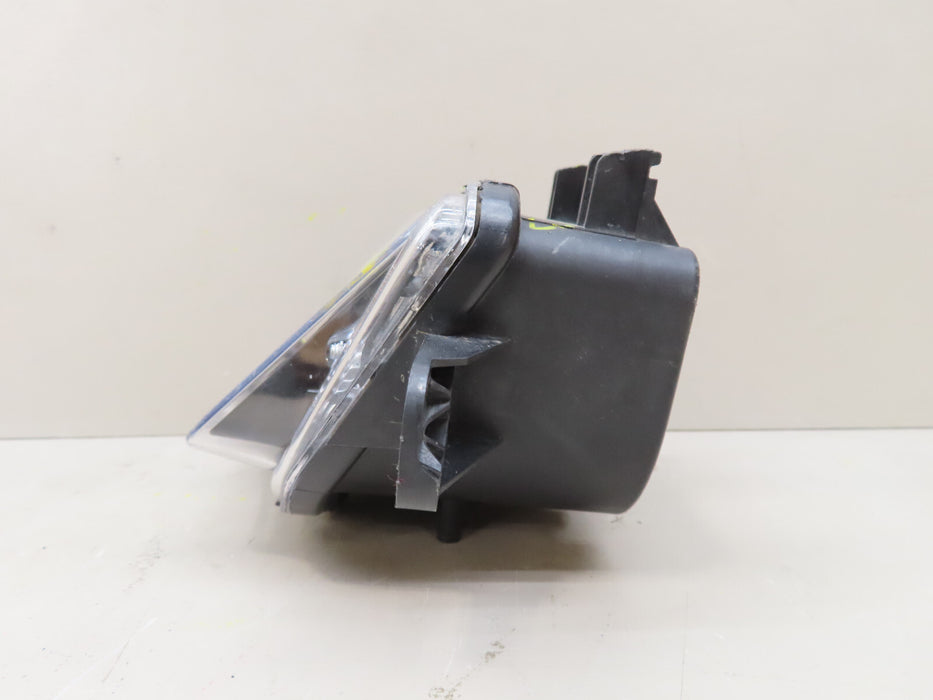 2015-2017 VOLKSWAGEN GTI RIGHT PASSENGER LED FOG LIGHT OEM 5GM.941.700
