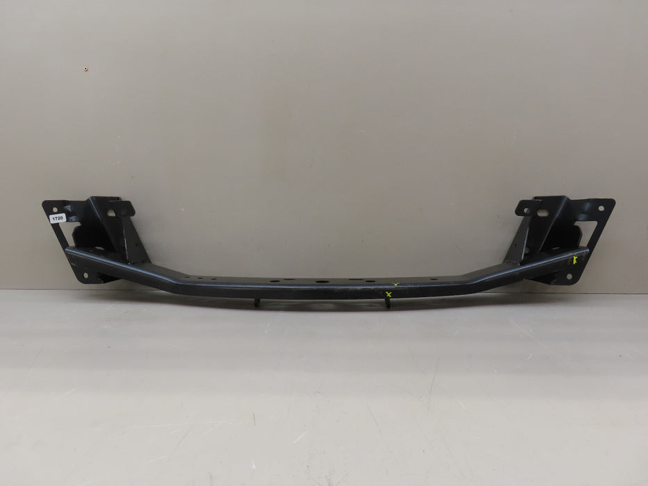2005-2008 FORD F-150 REAR BUMPER TRAILER HITCH PLATE OEM