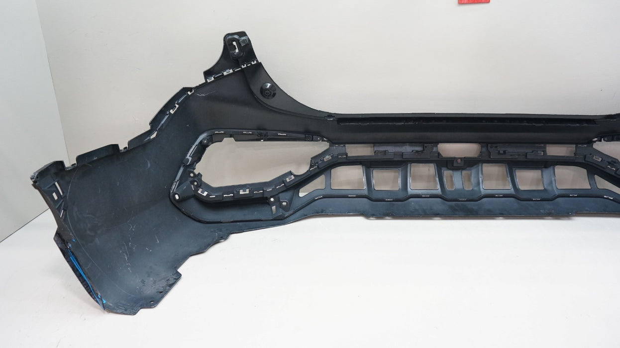 2023-2025 KIA SPORTAGE REAR BUMPER COVER PANEL OEM