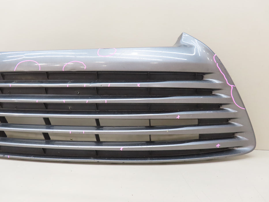 2015-2017 TOYOTA CAMRY LE XLE Front Bumper Radiator Lower Grille GRILL OEM