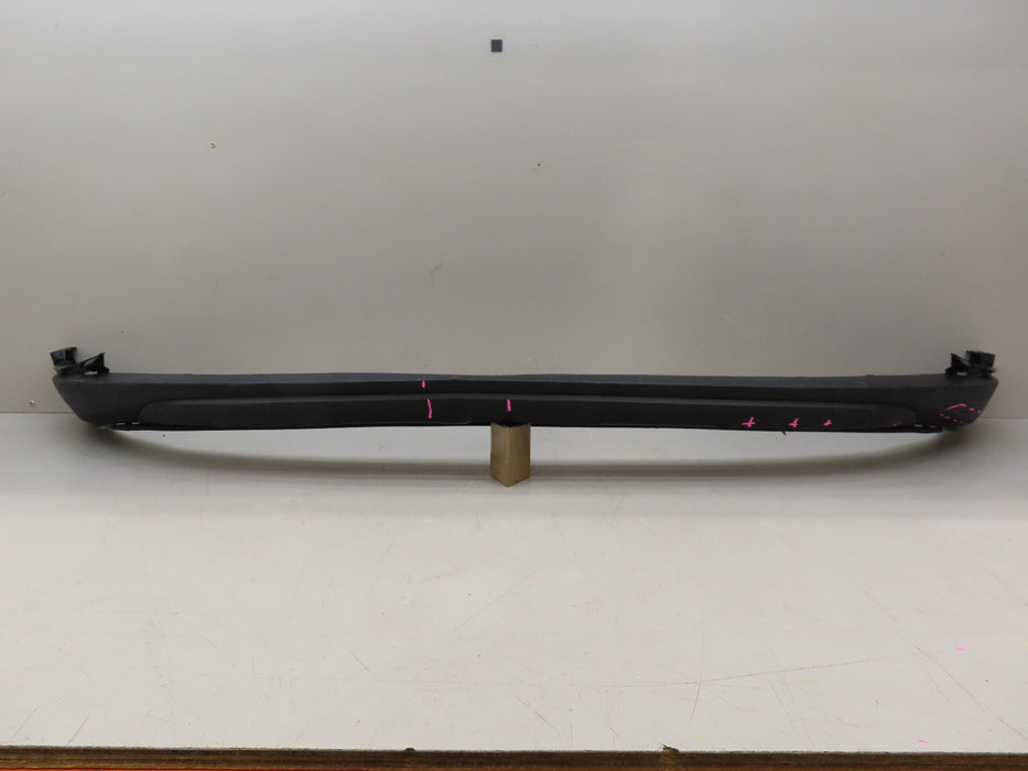 2022-2024 HYUNDAI TUCSON FRONT LOWER BUMPER COVER VALANCE OEM 86512-CW000