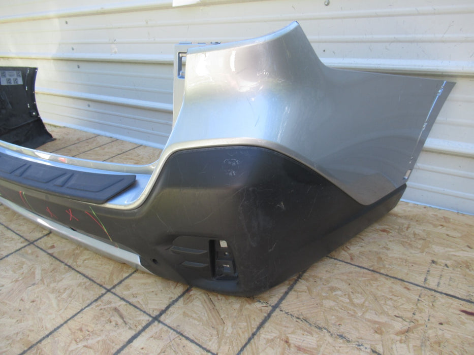 2020-2021 SUBARU OUTBACK REAR BUMPER COVER 57704AN31A OEM