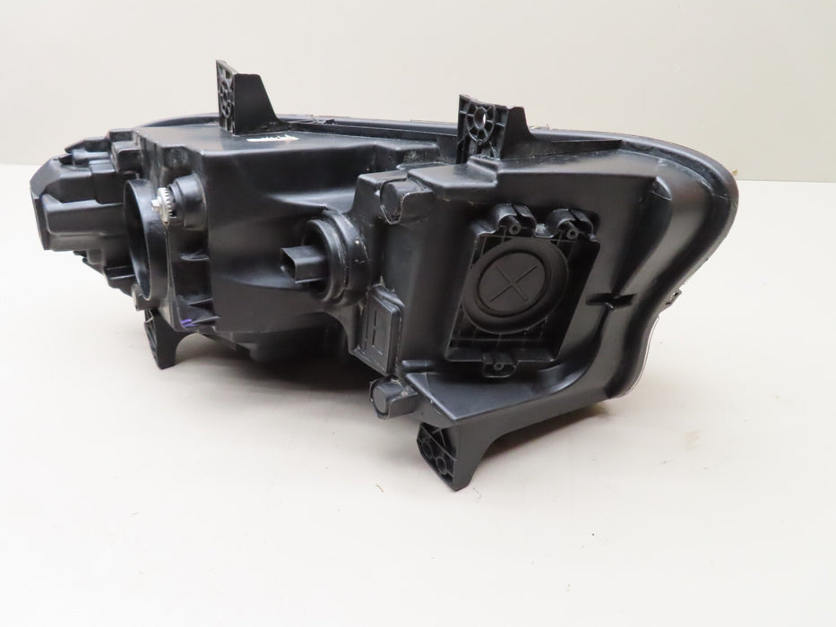 2015-2020 DODGE CHARGER FRONT RIGHT PASSENGER SIDE HEADLIGHT HALOGEN LAMP OEM