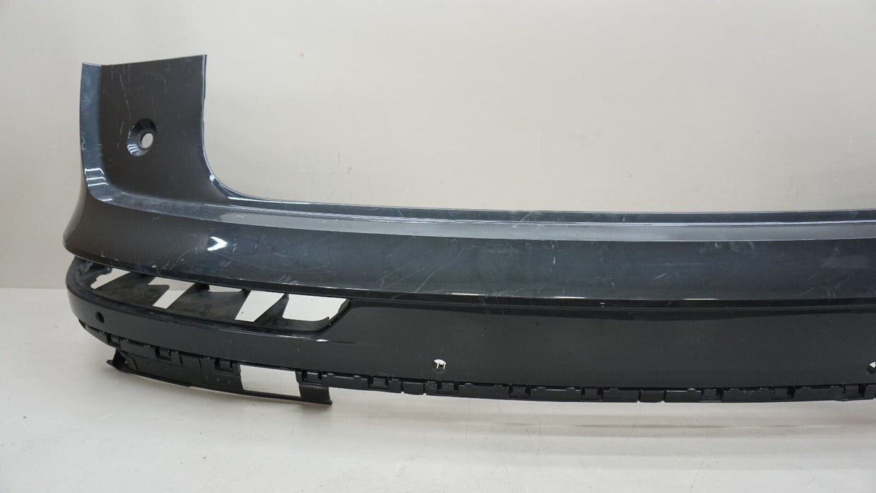 2018-2020 AUDI Q5 PREMIUM PLUS PRESTIGE REAR BUMPER COVER PANEL OEM 80A807385