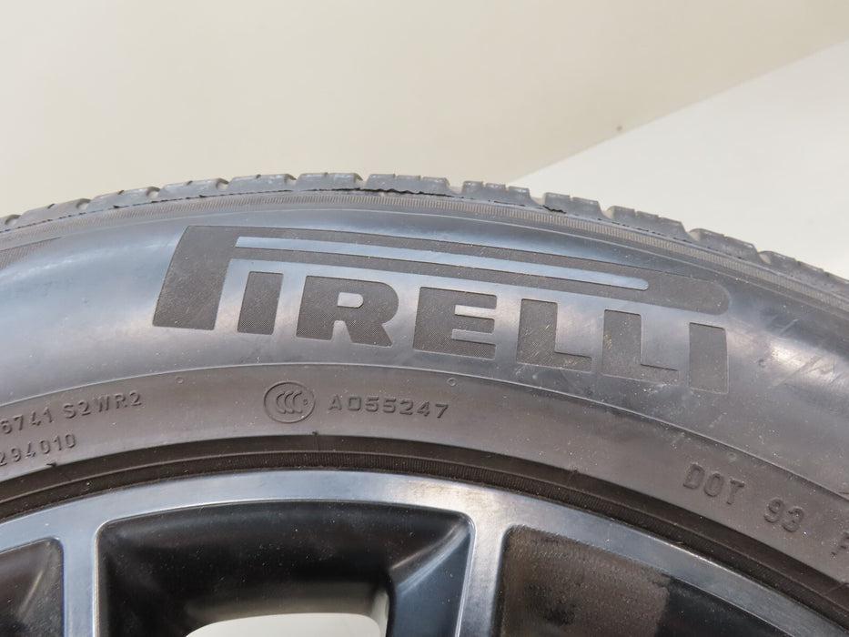 MERCEDES-BENZ G-WAGON G63 G550 AMG 20X8.5JH2 FACTORY RIM W/TIRE OEM (PD)